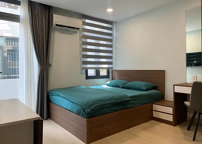 Lunaria Maison Blissful Nest